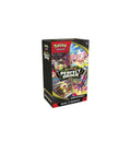 Pokémon TCG: Mega Evolution – Perfect Order Booster Bundle