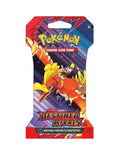 Pokémon TCG: Scarlet & Violet – Destined Rivals Booster Pack