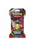 Pokémon TCG: Mega Evolution – Perfect Order Booster Pack