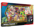 Pokémon TCG: Mega Zygarde ex Premium Collection