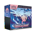Pokémon Elite Trainer Box – Mega Evolution: Chaos Ascendant