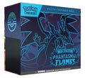 Pokémon Mega Evolution: Phantasmal Flames Elite Trainer Box