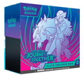 Pokémon Scarlet & Violet: Journey Together Elite Trainer Box