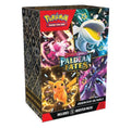 Pokémon Scarlet & Violet: Paldean Fates Booster Bundle (6 Packs)