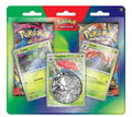 Pokémon Scarlet & Violet: Paldean Fates — Oddish, Gloom & Vileplume 2-Pack Blister
