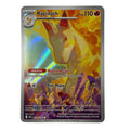 Rapidash 189/182 — Destined Rivals — Illustration Rare (NM)