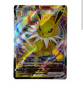 Jolteon VMAX 014/14 — Celebrations Classic Collection (CHN) — Secret Rare (NM)
