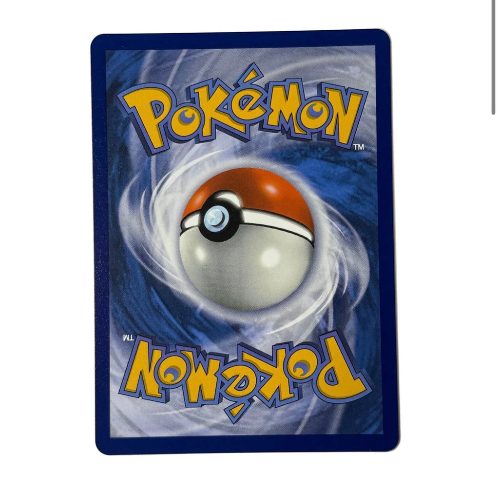 Simisear 015/086 — Wild Force — Master Ball Holo Rare (NM)