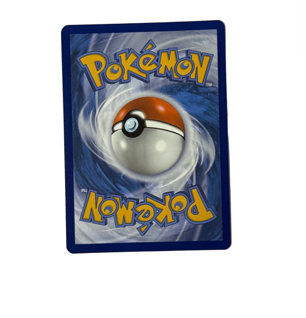 Snorlax SVP 122 — Scarlet & Violet Black Star Promo — Glitter Holo (NM)