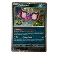 Pecharunt SVP 149 — Black Star Promo — Glitter Holo (NM)