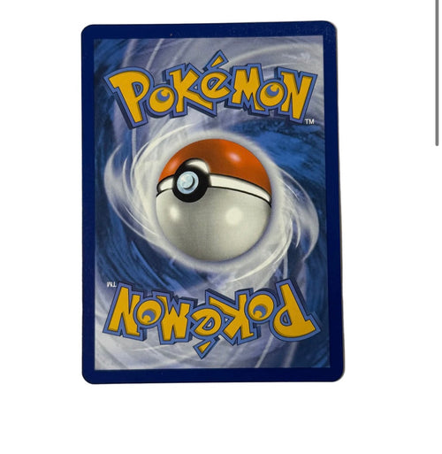 Flareon 013/131 — Prismatic Evolutions — Master Ball Holo Rare (NM)
