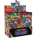 Pokémon TCG Mega Evolution Phantasmal Flames Booster Display Box 36 Packs ME02
