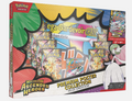 Pokémon TCG Mega Evolution Ascended Heroes Premium Poster Collection Mega Gardevoir ex