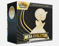 Pokémon TCG Mega Evolution Elite Trainer Box Black Gold Edition Mega Gardevoir