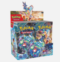 Pokémon TCG Scarlet & Violet Stellar Crown Booster Box with 36 packs
