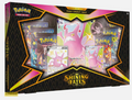 Pokémon TCG Shining Fates Shiny Crobat VMAX Premium Collection box