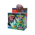 Pokémon TCG Scarlet & Violet Twilight Masquerade Booster Display Box 36 Packs